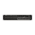 Yamaha I/O Rack Tio1608-D2