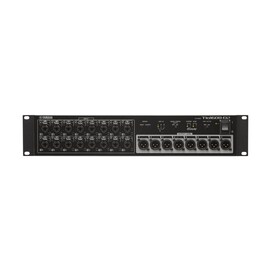 Yamaha I/O Rack Tio1608-D2