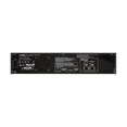 Yamaha I/O Rack Tio1608-D2 rear 